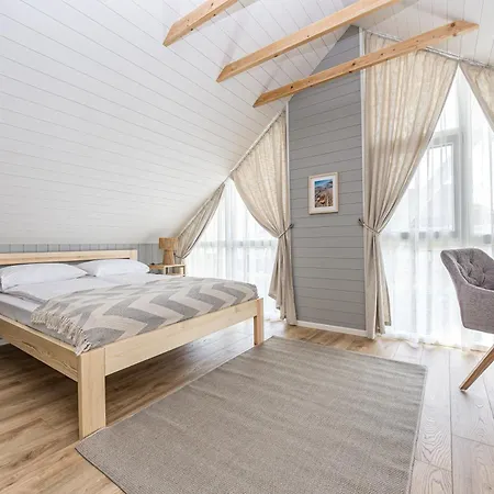 6_banga Casa de Férias Palanga